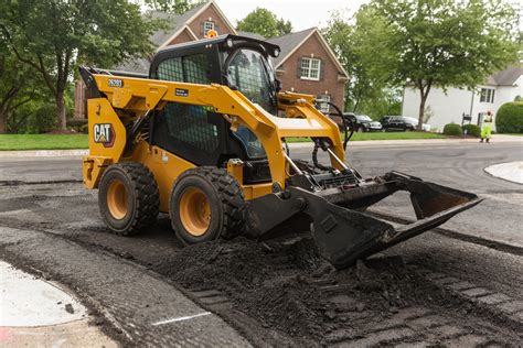 skid steer oil for winter